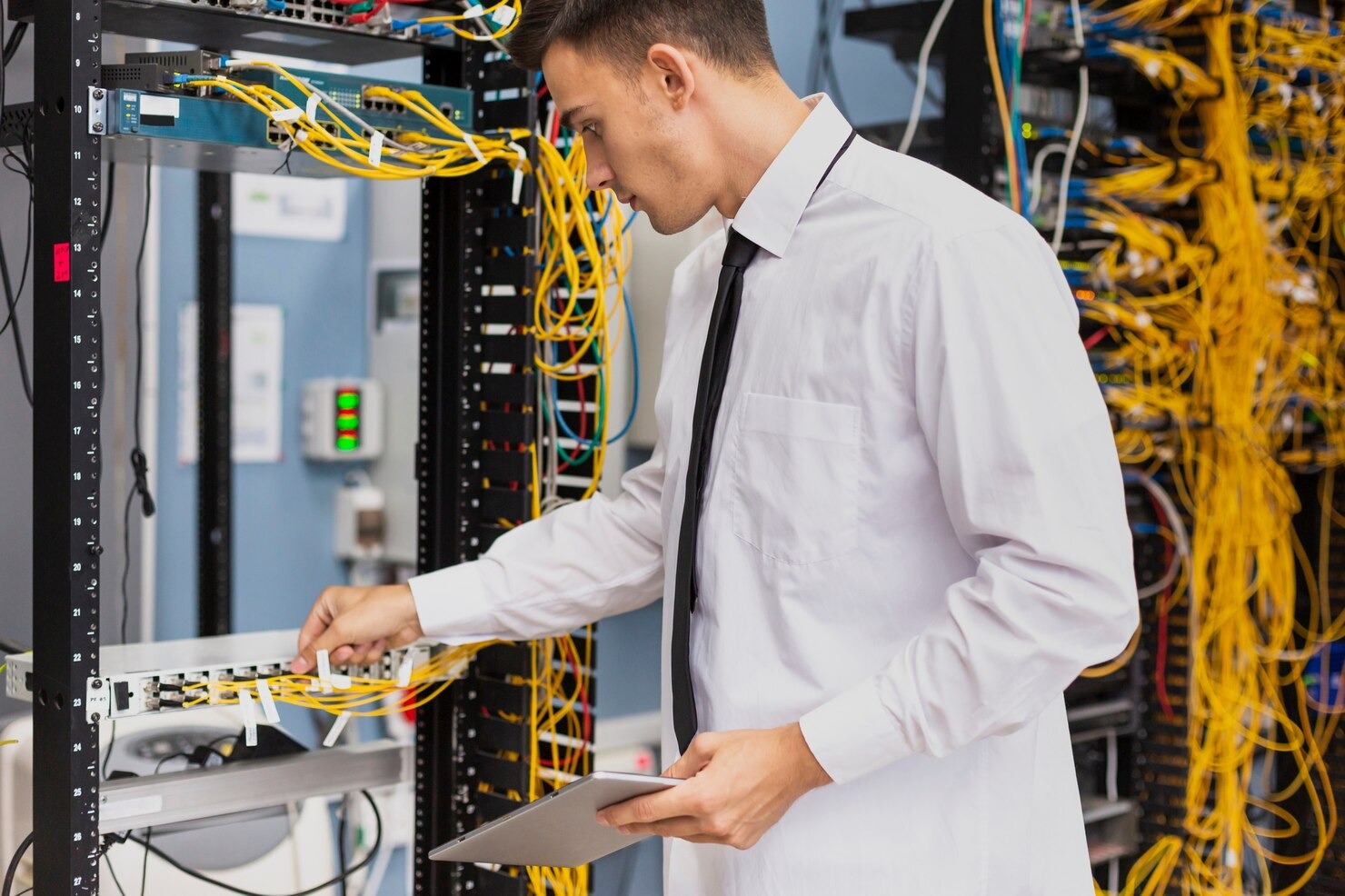 How to choose stable internet services in the UAE - Launcheell