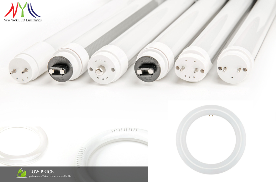Brighten Your Fixture: A Simple Guide to LED Tube Replacements - Launcheell