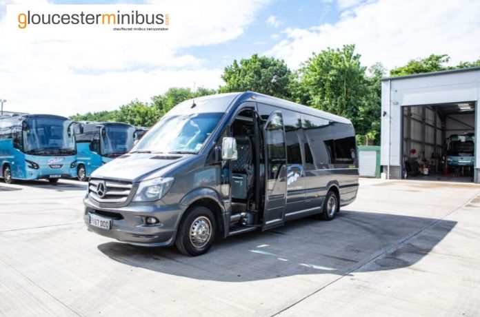 Reliable Transport Solutions for Groups in Gloucester