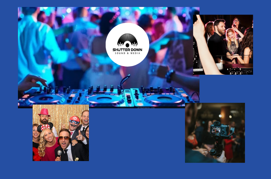 Ultimate Guide to Expert Audio Visual Support for Events - Launcheell