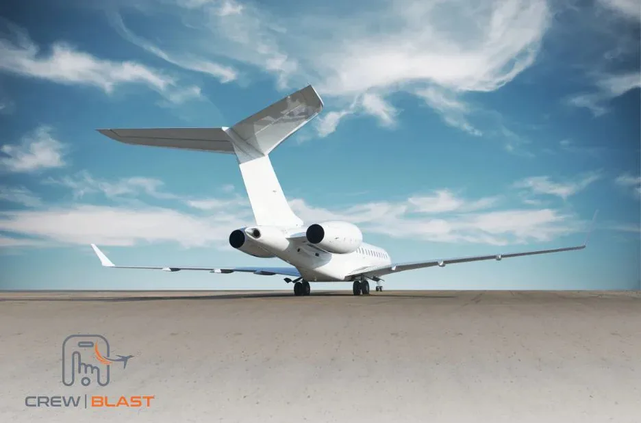 Streamlined Flight Efficient Flight Department Management Tool for Streamlined Aviation ...
