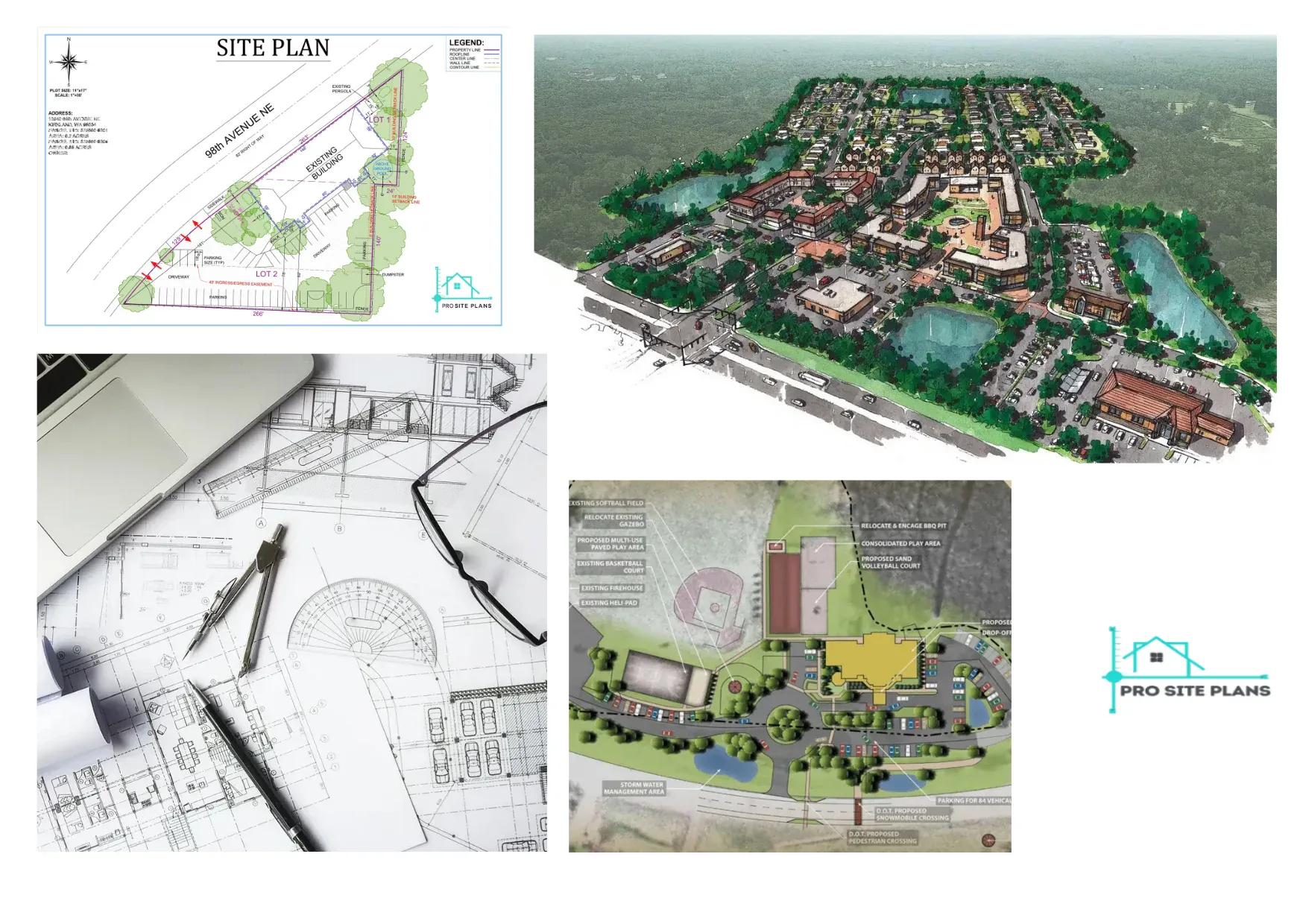 Architectural Elevation Drawings for Permits to Streamline Your ...