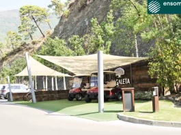 Beneficios y Diseño de la Pérgola Bioclimática de Tejido para tu Espacio Exterior