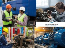 Practical Guide to Sourcing Bonfiglioli-Grade Electric Motors in the UAE
