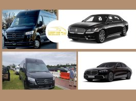Effortless Melbourne Airport Transfer With Car Seat Van