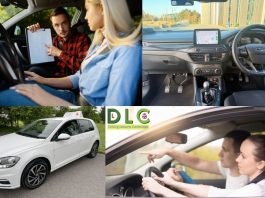 Choosing Cambridge Driving Schools: Compare Instructors