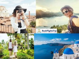 Compare US Flight Prices Locally to Find Better Deals