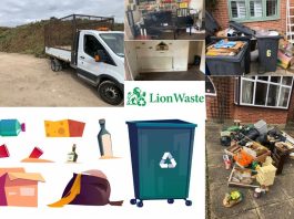 Smart Guide to Eco-Friendly Rubbish Removal in Wimbledon