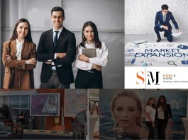 دليل عملي لاختيار شركة للهوية التجارية والإعلانات